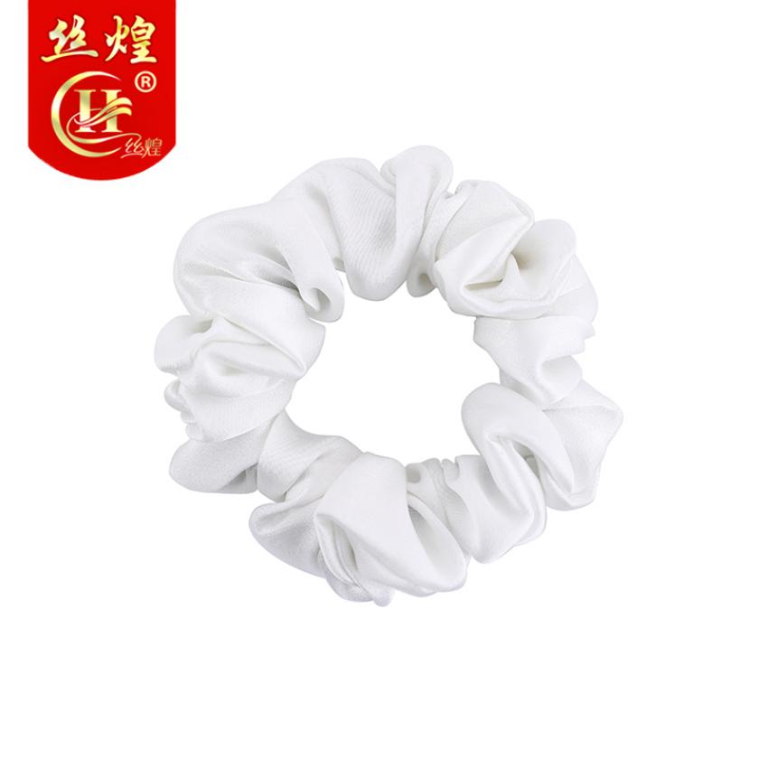 真丝发圈大肠圈头发绳