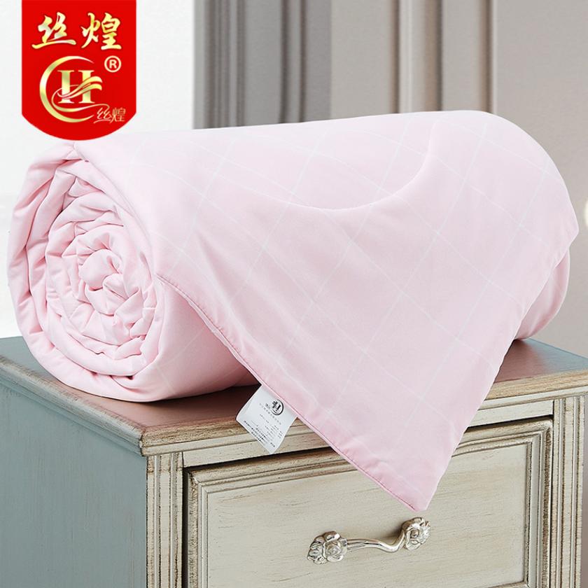 混合大豆纤维被1000克