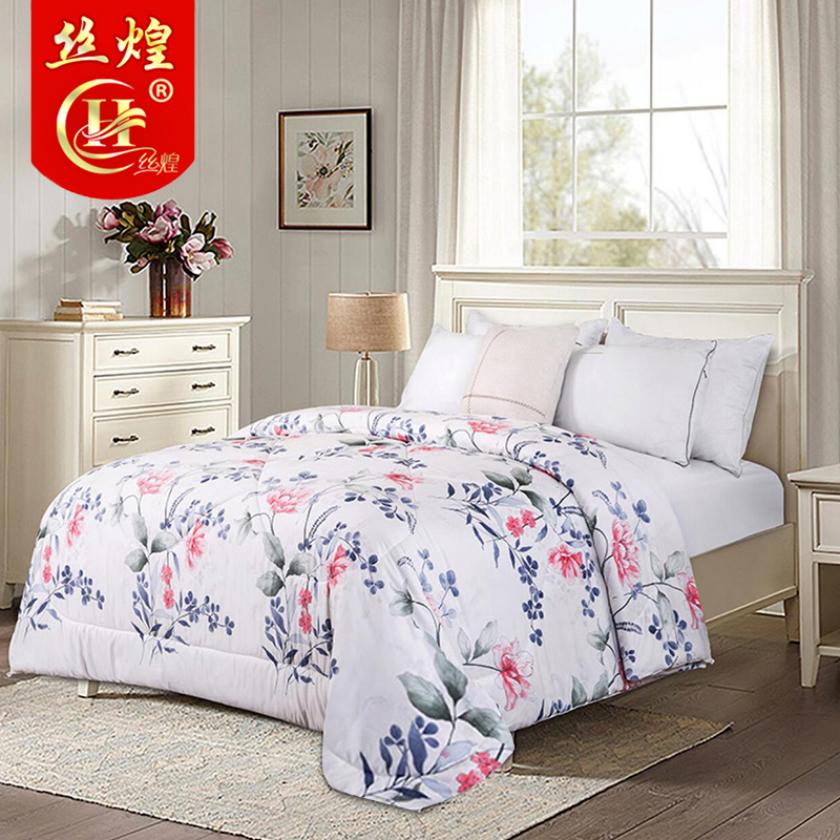 水洗夏凉被子【赠品】