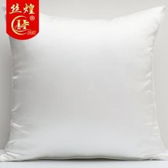 16姆米单面真丝靠枕套