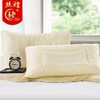 蚕丝枕头品牌排行榜前十名揭秘